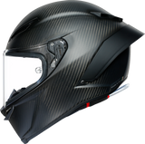 Casco de moto AGV Pista GP RR - Carbono mate - XL 2118356002007XL