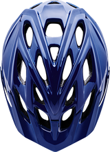 Casco de bicicleta KALI Chakra Solo - Azul - S/M 0221218146 