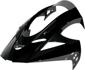 ICON Variant™ Visor - Black 0132-0526