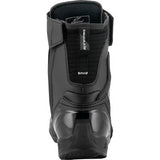 Zapatillas ALPINESTARS Superfaster - Negro/Gris/Rojo - Talla 9.5 (EE. UU.) 251112411660