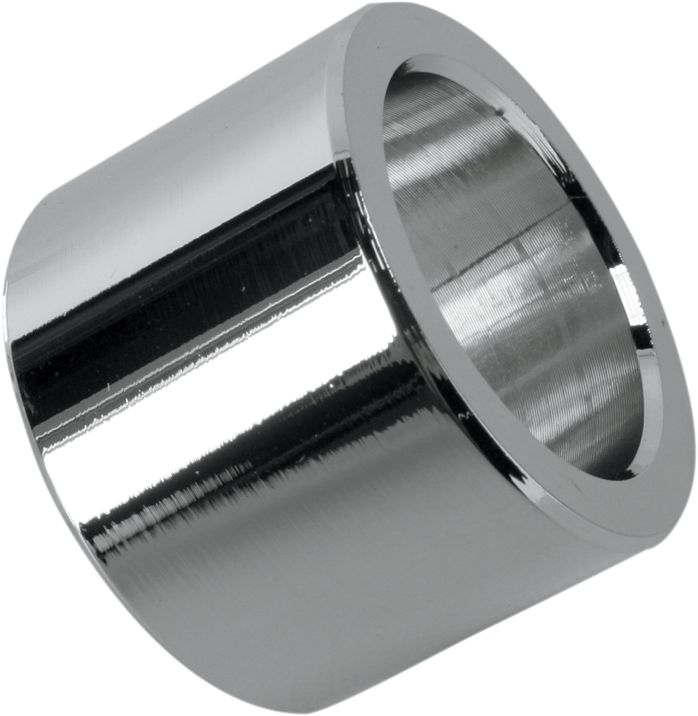 Espaciador de eje para DRAG SPECIALTIES - 1" x 0,968" 0222-0172-BC123 