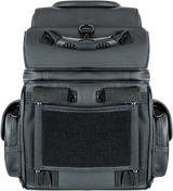 Bolsa para respaldo SADDLEMEN BR1800D - Negra EX000971 