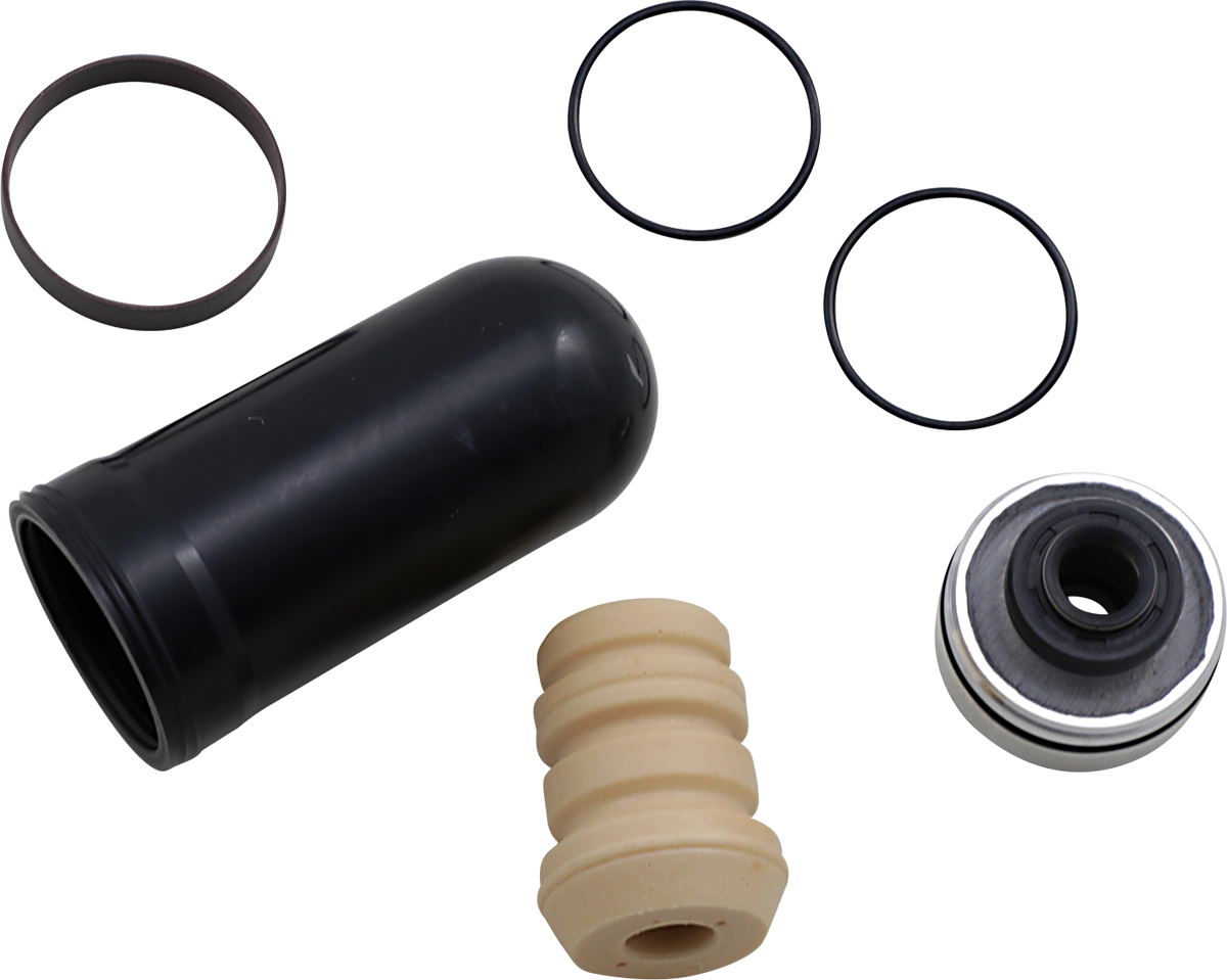 Kit de reconstrucción de amortiguadores premium MOOSE RACING 129999500701 