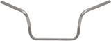 Manillar DRAG SPECIALTIES - Ape Hanger - 10" - Cromado 38"W/13"CW/7.5"PB;F/08-20 0601-5039