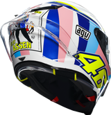 Casco de moto AGV Pista GP RR - Assen 2007 - Mediano 2118356002009M