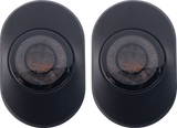 Luz de ojal para antena de motocicleta KODLIN - Negro K68495