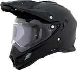Protector AFX FX-41DS - Lente Pinlock Max 70 - Humo oscuro 0130-0833