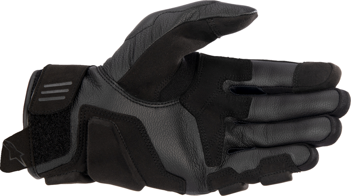 Guantes ALPINESTARS Phenom para mujer - Negro - XS 3591723-1100-XS