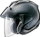 Casco de motocicleta ARAI Ram-X - Negro Diamante - XS 0104-2904 