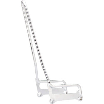 Barra de respaldo BILTWELL EXFIL - Softail - Cromada 5003-504 