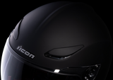 Casco ICON Domain™ - Rubatone - Pequeño 0101-14917