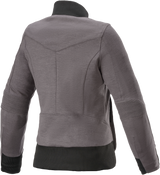 Chaqueta Stella Banshee para mujer de ALPINESTARS - Gris - XS 4219920-95-XS