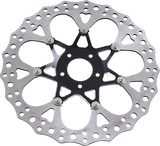 Disco delantero ARLEN NESS - Procross - 14" - Negro 33-10101-203