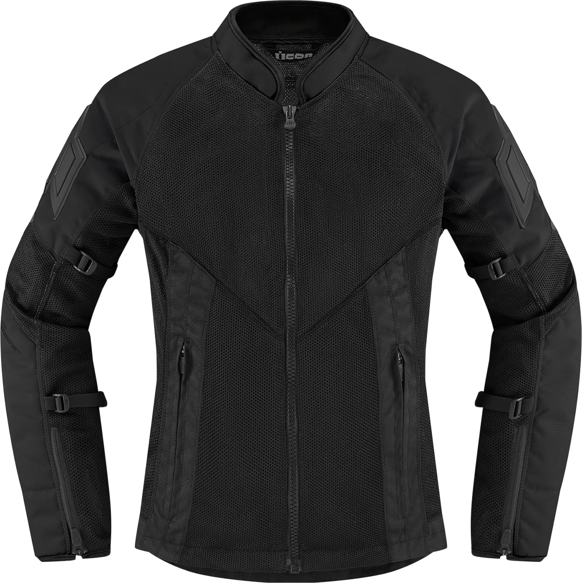 Chaqueta ICON Mesh™ AF para mujer - Stealth - XS 2822-1483