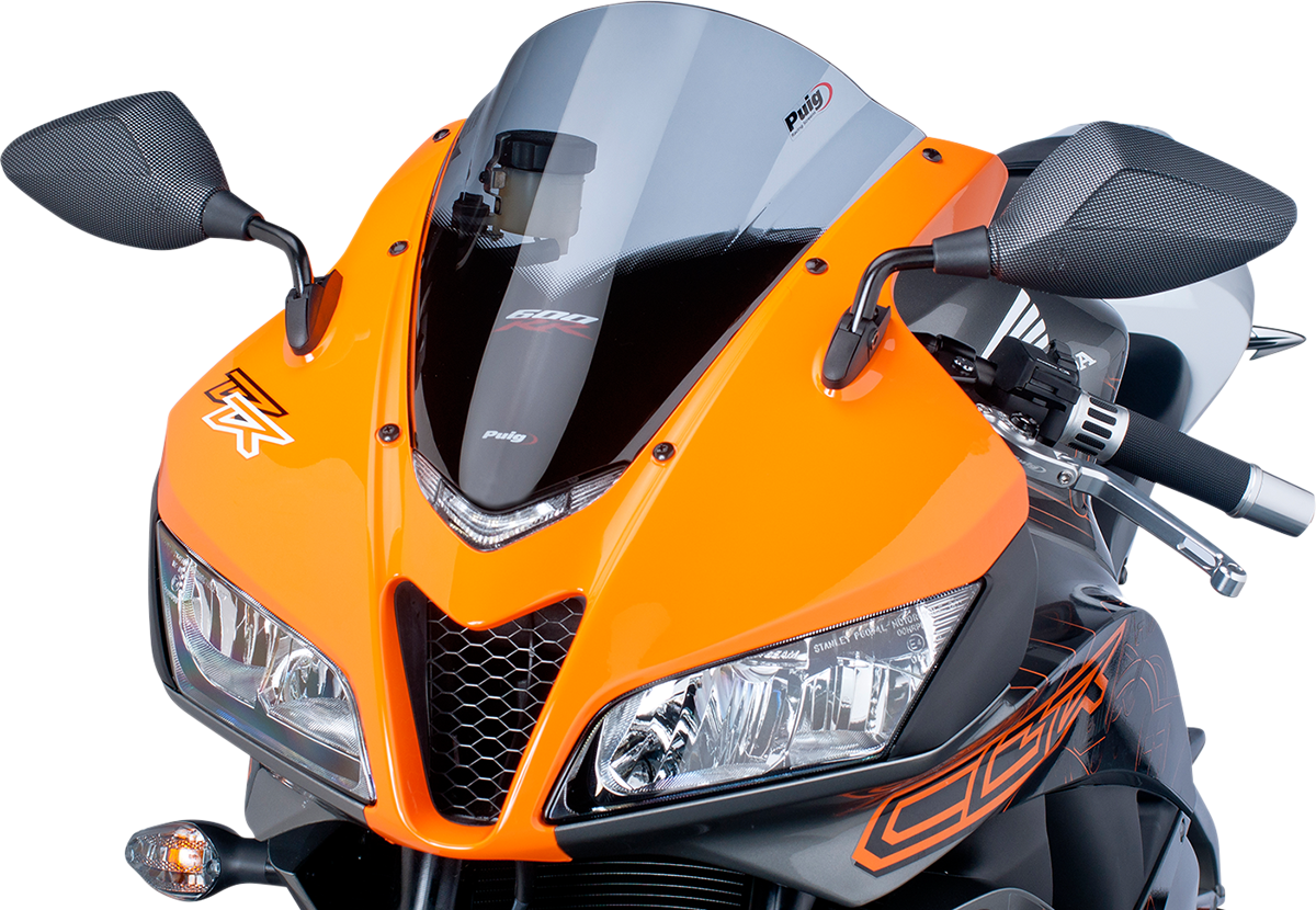 Cúpula Race PUIG HI-TECH PARTS - Ahumada 4356H 