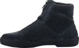Zapatillas ALPINESTARS Chrome Air - Negras - Talla 10.5 (EE. UU.) 2512522110010.5