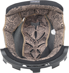 ICON Airmada™ Liner - Chantilly - 2XL - 9 mm 0134-1588