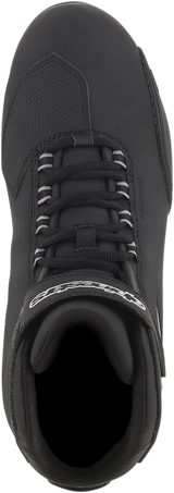 Zapatos ALPINESTARS Sektor para mujer - Negro - Talla 10 de EE. UU. 2544619-119-10