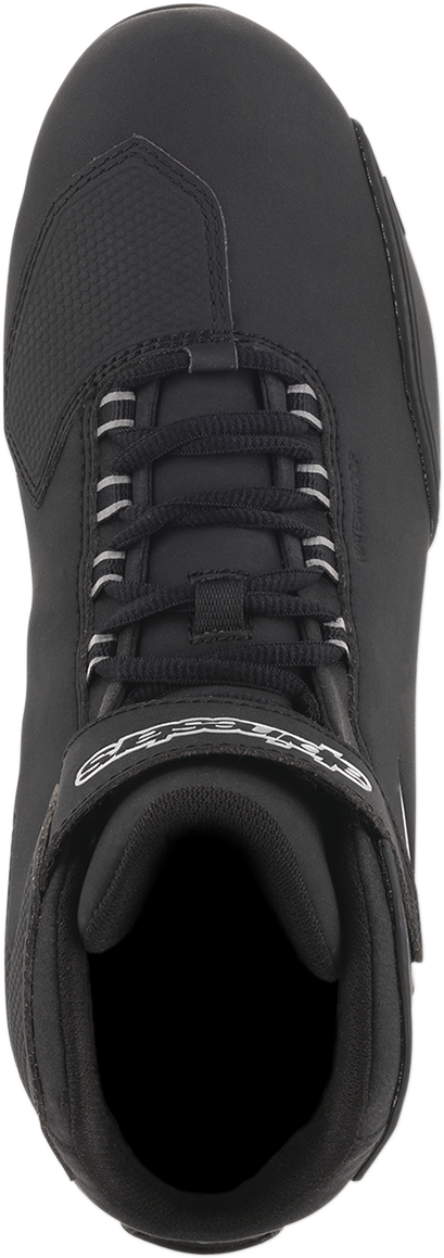Zapatos ALPINESTARS Sektor para mujer - Negro - Talla 7 de EE. UU. 2544619-119-7