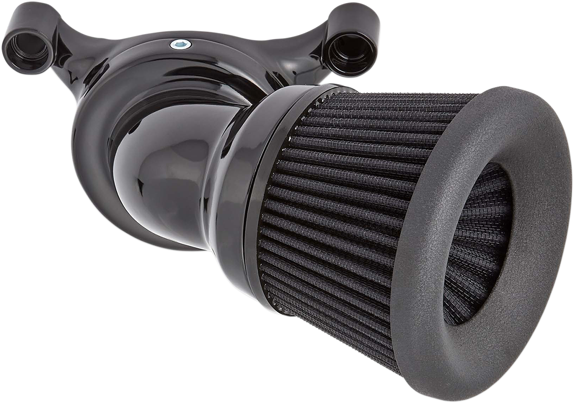 ARLEN NESS Velocity 65° Air Cleaner - Black 81-200 – Sixty61