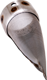 Parachispas VANCE &amp; HINES - Para motos sin cordones Adventure de alto rendimiento 21955 