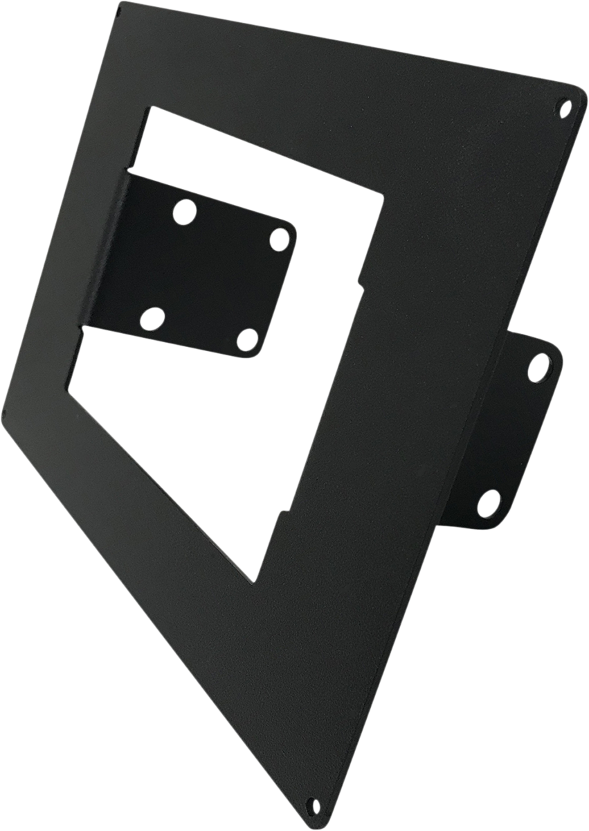 Soporte para tablero NAVATLAS - Kit de fuente de 3" - Ranger DPRAN30 
