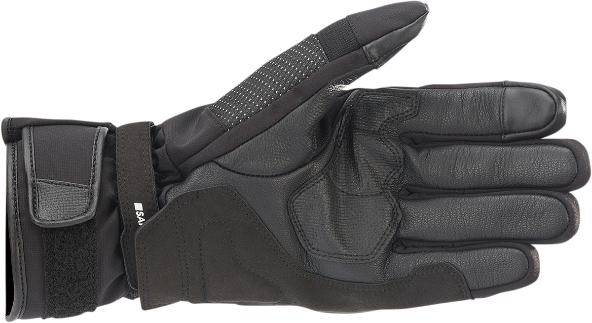 Guantes ALPINESTARS Andes V3 Drystar® - Negro - 3XL 3527521-10-3X