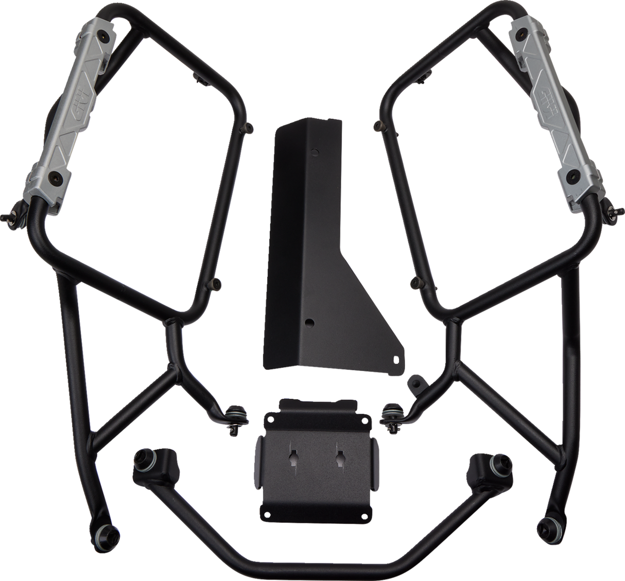 Soporte para maleta lateral GIVI - Ducati PLR7411CAM 