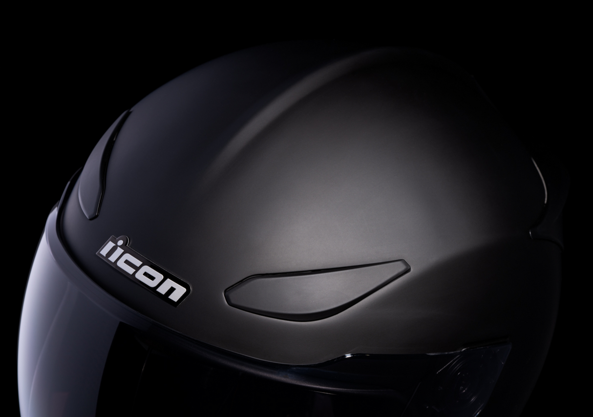 Casco ICON Domain™ - Cornelius - Rubatone - 3XL 0101-15462