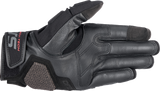 Guantes ALPINESTARS Halo - Azul oscuro/Negro - 2XL 3504822-7109-2X