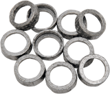Junta de escape DRAG SPECIALTIES 01-0148