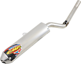FMF Exhaust for Suzuki DRZ400 400SM 2000-2024 / Kawasaki KLX 400 2003-2024 Muffler 043377 1821-2017