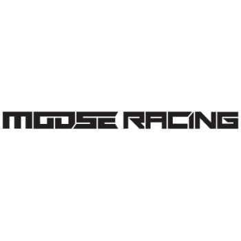 Calcomanía MOOSE RACING - Moose Corporate - Paquete de 10 4320-2529 
