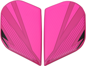 ICON Alliance GT™ Side Plates - Primary - Pink 0133-0916