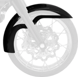 KLOCK WERKS Guardabarros para ventana - 16"/17"/18"/19" - Ventava KWF-01-0306