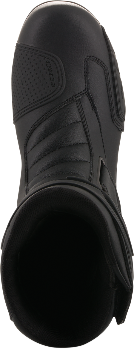 Botas ALPINESTARS Radon Drystar® - Negras - Talla 6 de EE. UU. / 39 de UE 2441518-10-39