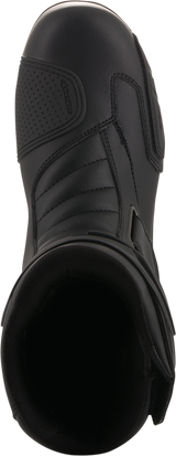 Botas ALPINESTARS Radon Drystar® - Negras - Talla 6 de EE. UU. / 39 de UE 2441518-10-39