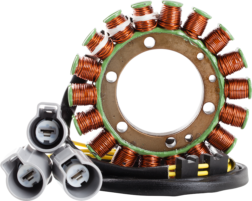 Estator MOOSE UTILITY - Kawasaki M-21-720 