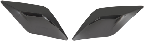 ICON Airflite™ Forehead Switch - Black 0133-1042