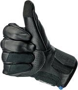 Guantes BILTWELL Belden - Negro - XL 1505-0101-305 