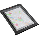 Bolsa impermeable para tableta SW-MOTECH - Sistema MOLLE - Negra BC.TRS.00.151.30001 