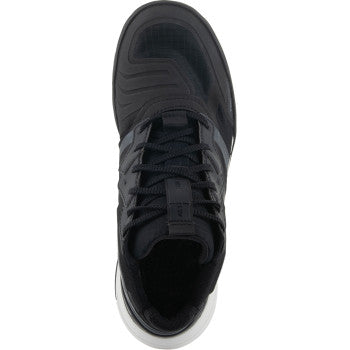 Zapatillas ALPINESTARS Speedflight - Negro/Blanco - Talla 13.5 (EE. UU.) 26541241214