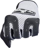 Guantes BILTWELL Anza - Blanco - Pequeños 1507-0401-002 