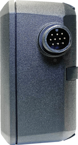 Centro de mando NAVATLAS - 8-1/8" NA82M 