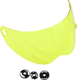 Protector divisor de carril BILTWELL Gen 2 - Amarillo 1112-103 