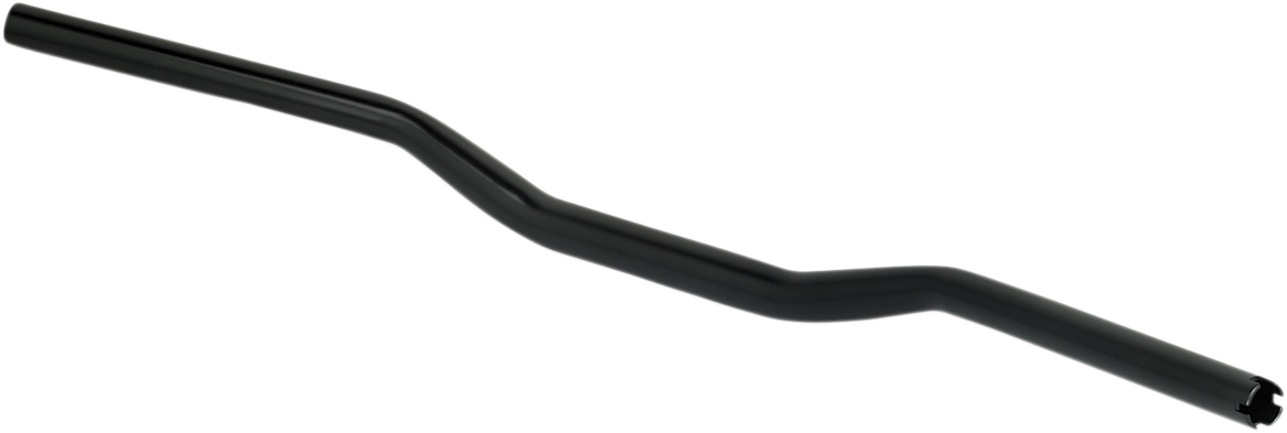 Manillar BILTWELL - Sobredimensionado - Tracker - TBW - Negro 6307-2015