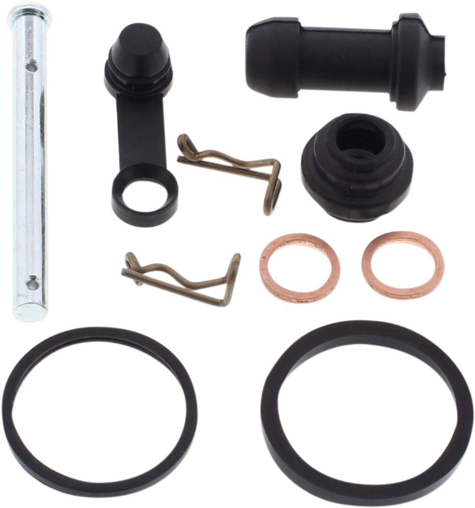 Kit de reconstrucción de pinza MOOSE RACING - Trasera - KTM 18-3050 