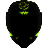 Casco ICON Airflite™ - Truco o Calle 4 - Negro - XS 0101-17360 