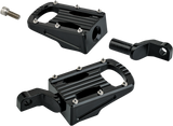 Estribo BILTWELL Punisher - Escalón - Negro 7005-203-02