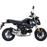 Sistema de escape Holligan de alto rendimiento VANCE &amp; HINES MSX125 Grom 2022-2023 14339 